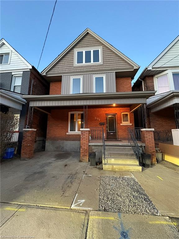 691 Wilson Street Property Photo 1