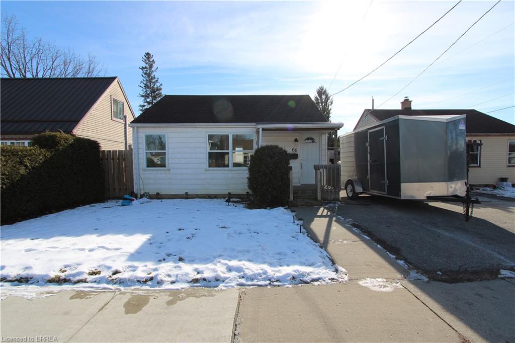 66 Gladstone Avenue Property Photo