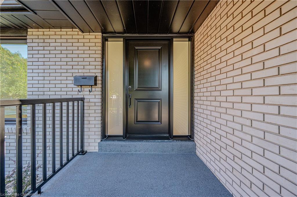 4379 Longmoor Drive Property Photo 3