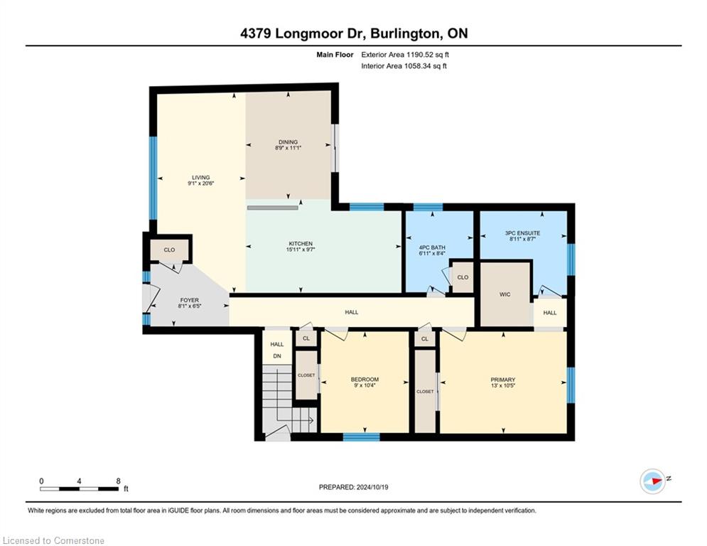 4379 Longmoor Drive Property Photo 33