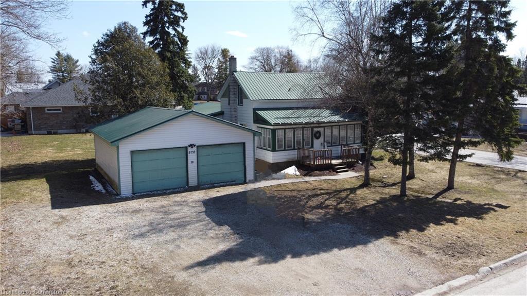 570 Lowe Street Property Photo