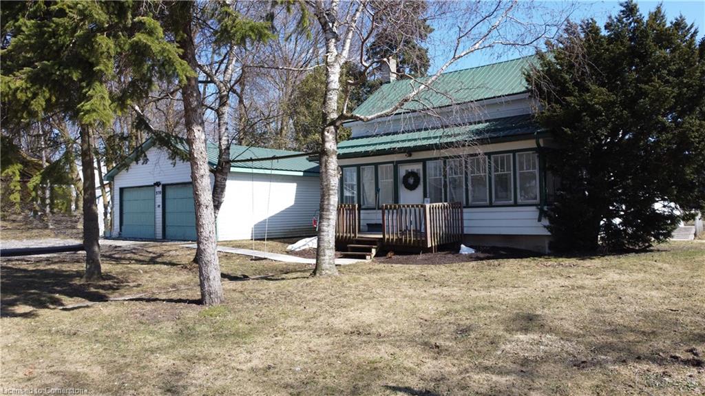 570 Lowe Street Property Photo 2