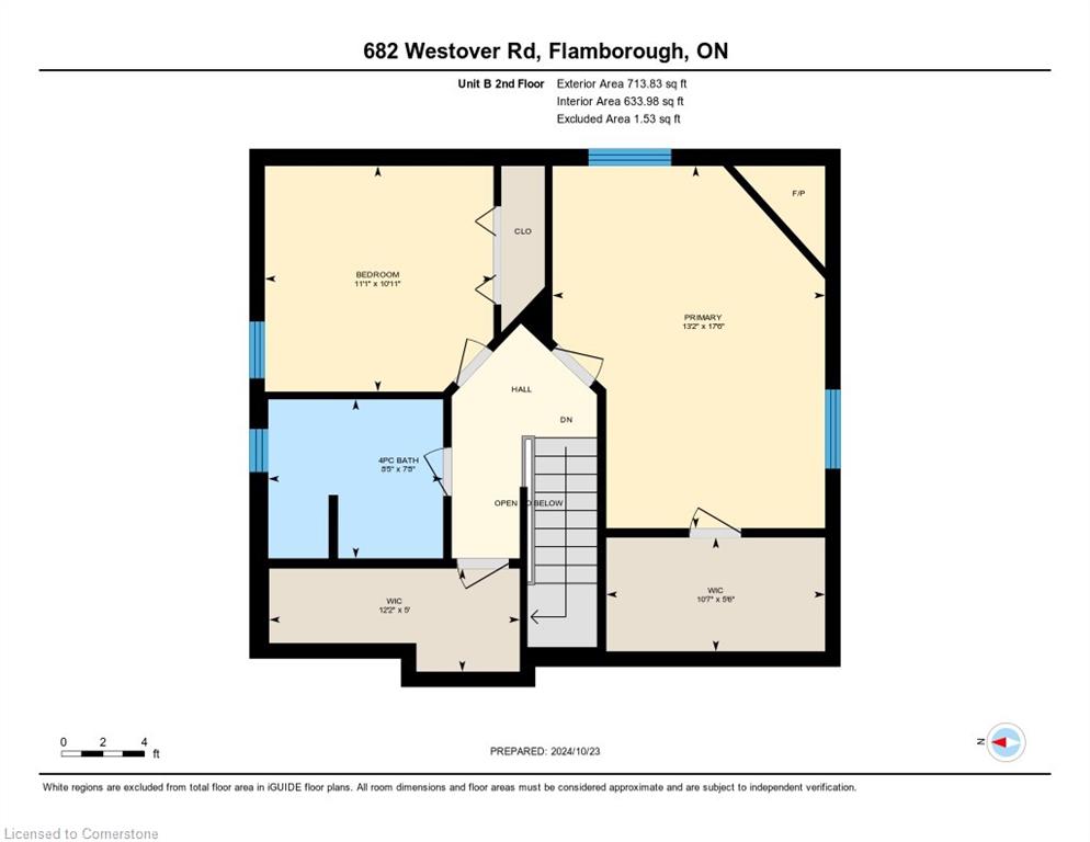 682 Westover Road Property Photo 44