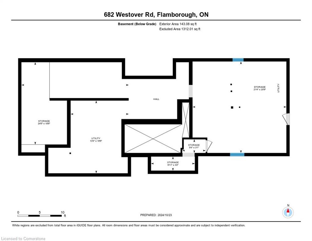 682 Westover Road Property Photo 45