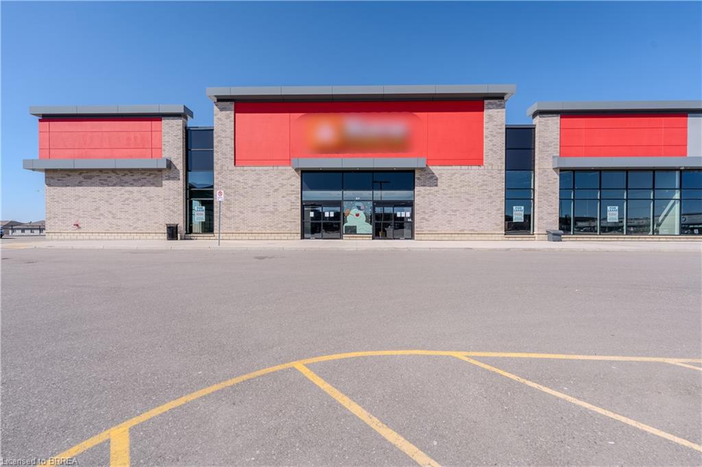 1070 Rest Acres Road Bldg 7 Property Photo 1