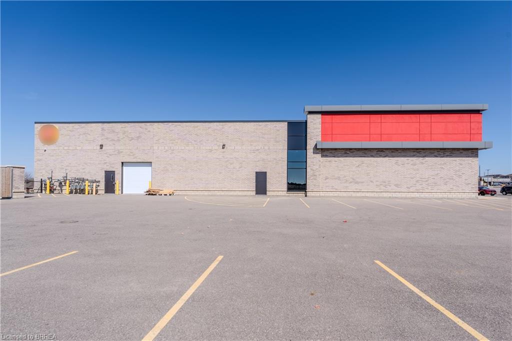 1070 Rest Acres Road Bldg 7 Property Photo 4
