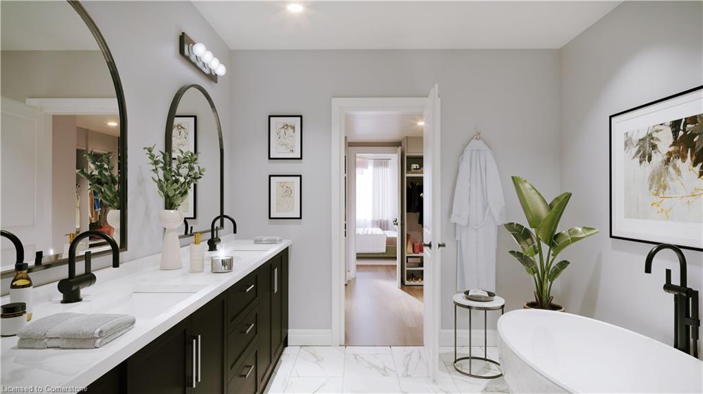 100 Valley Trail Place Property Photo 6
