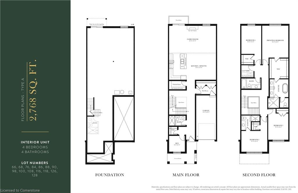 100 Valley Trail Place Property Photo 7