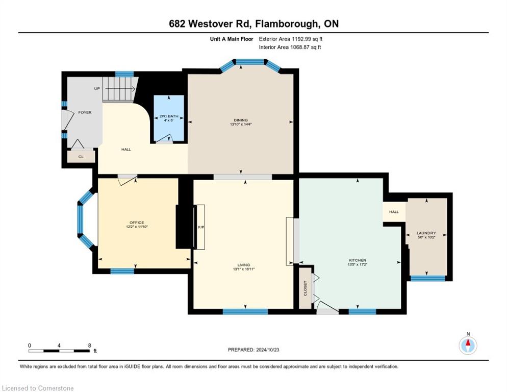 682 Westover Road Property Photo 41