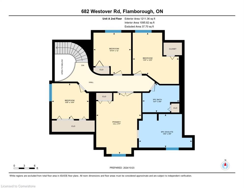 682 Westover Road Property Photo 42