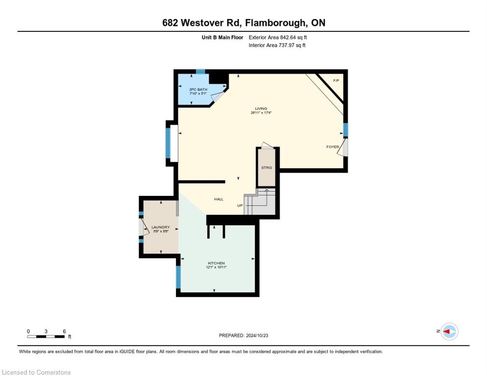 682 Westover Road Property Photo 43
