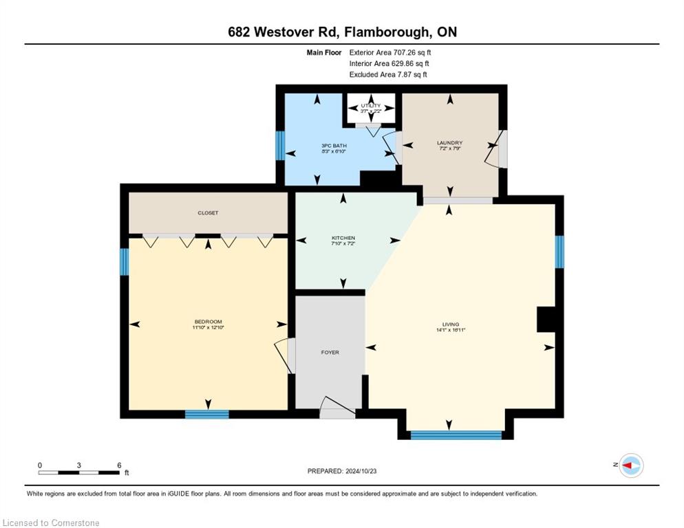 682 Westover Road Property Photo 46