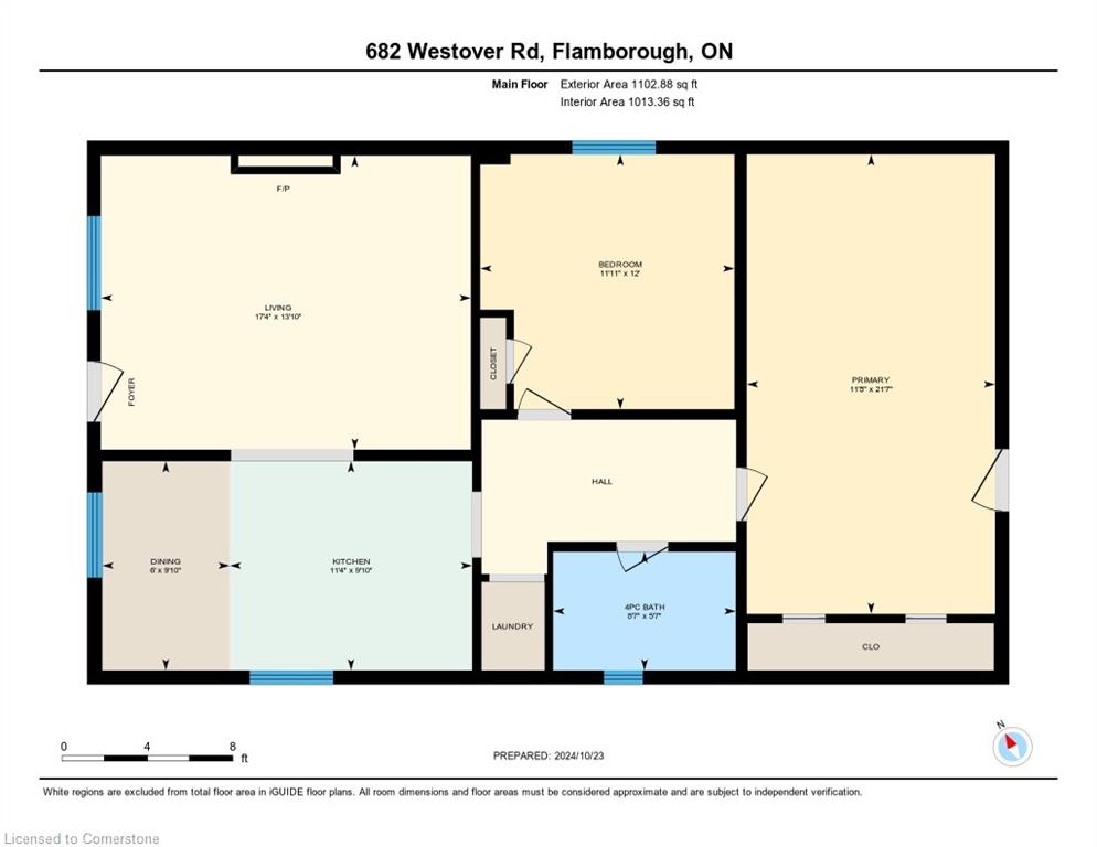 682 Westover Road Property Photo 47