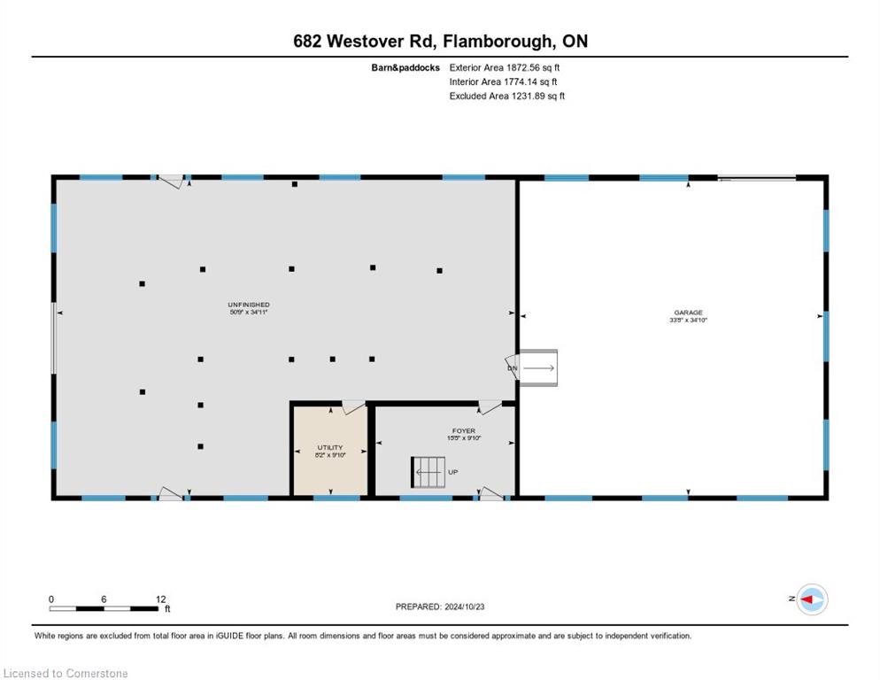 682 Westover Road Property Photo 49