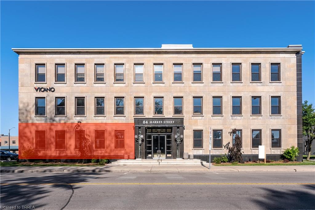 101-84 Market Street Property Photo 1
