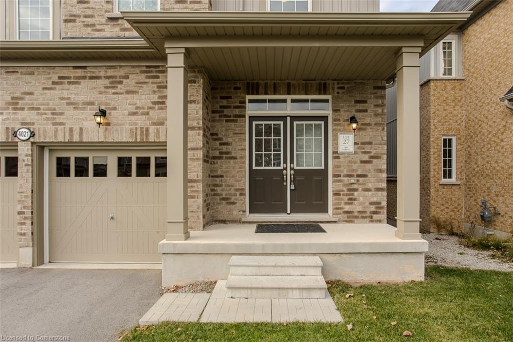 4021 Cachet Court Property Photo 7