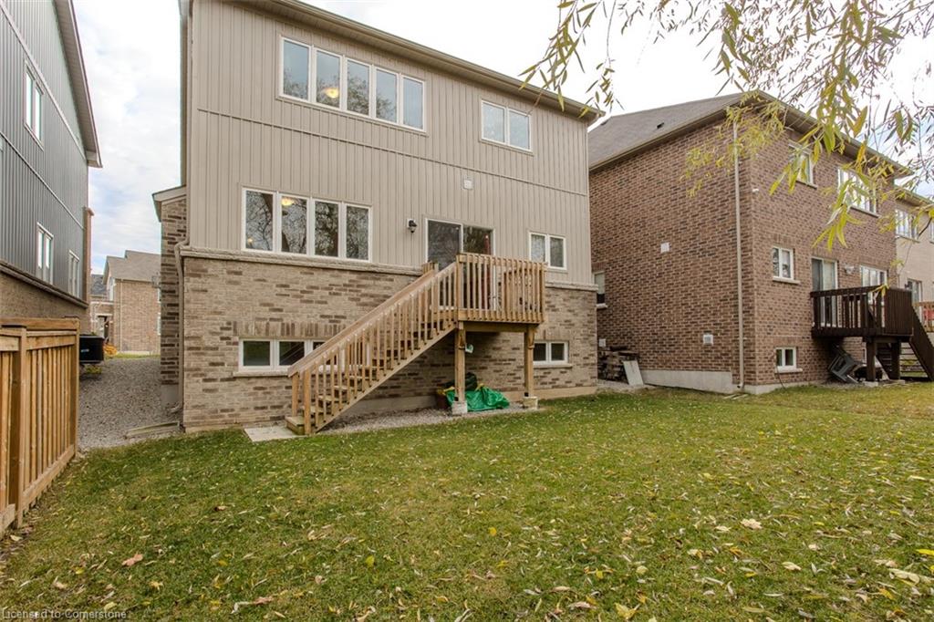 4021 Cachet Court Property Photo 35