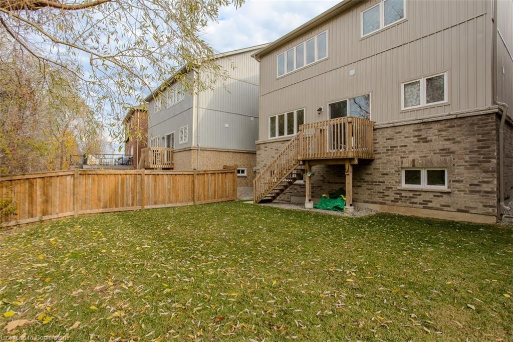 4021 Cachet Court Property Photo 36