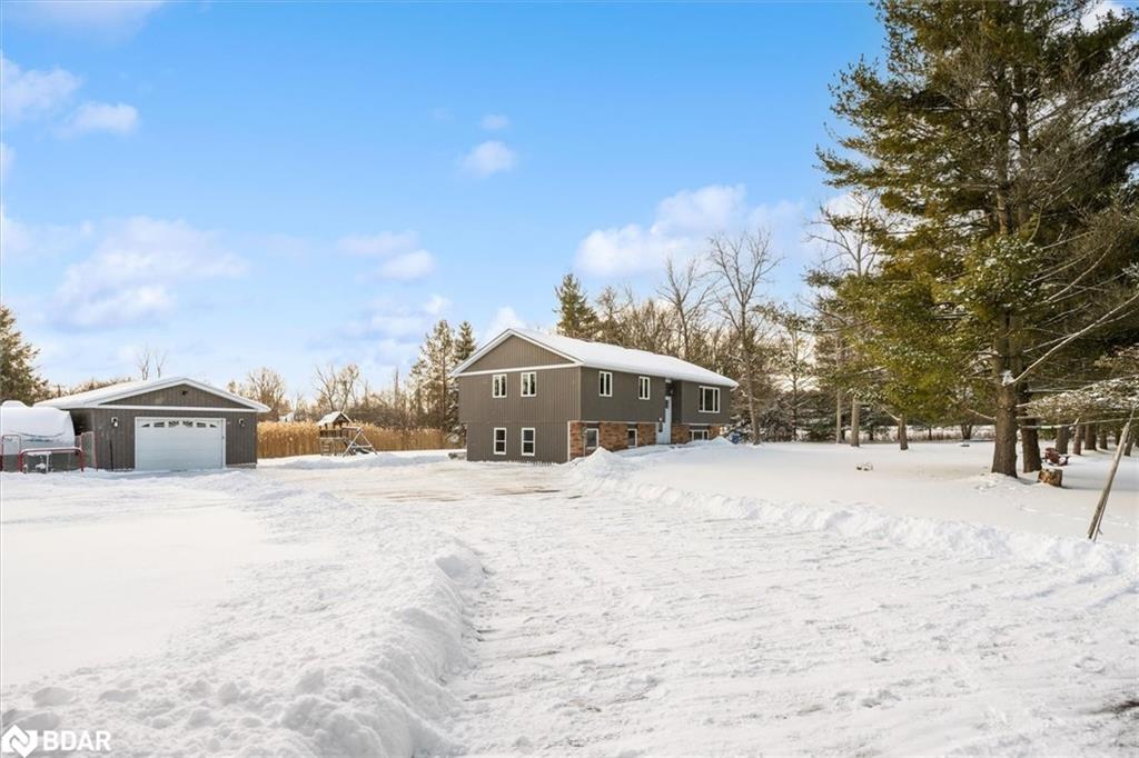 100 Pine Post Road Property Photo 3