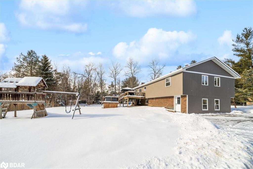 100 Pine Post Road Property Photo 35