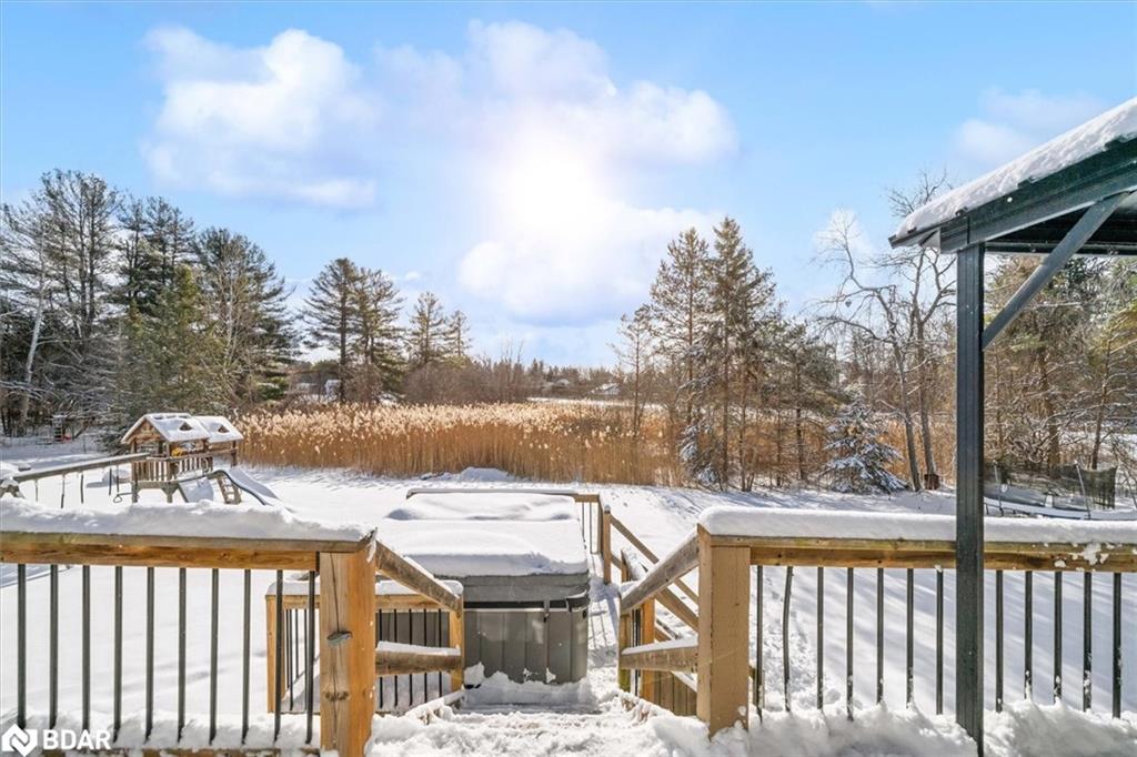 100 Pine Post Road Property Photo 36