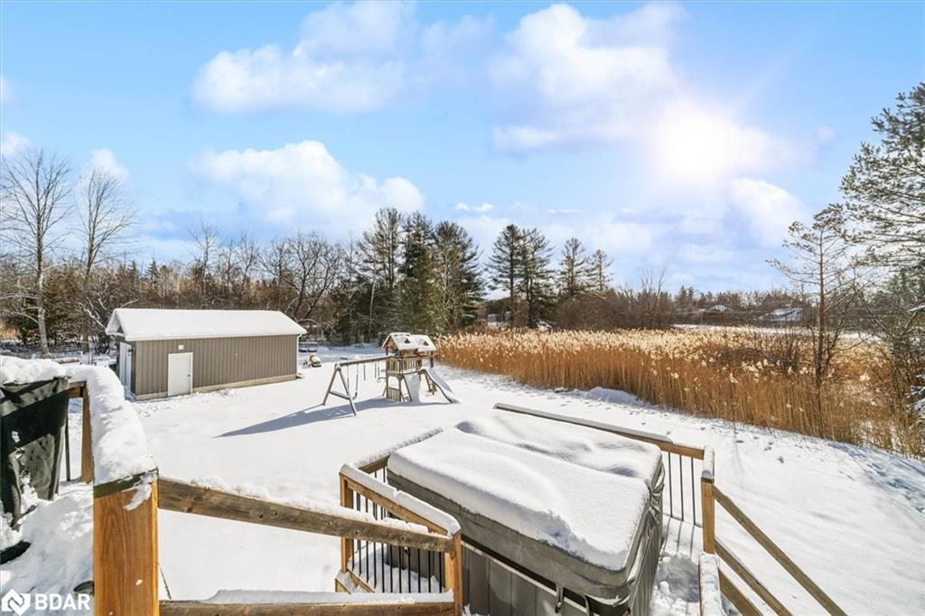 100 Pine Post Road Property Photo 37
