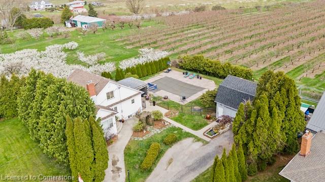 5331 Greenlane Road Property Photo 1