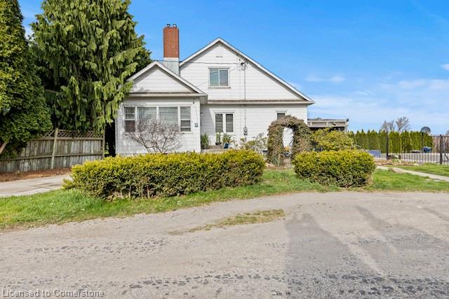 5331 Greenlane Road Property Photo 3