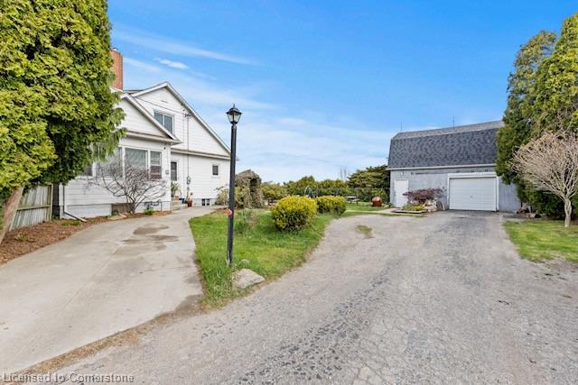 5331 Greenlane Road Property Photo 4