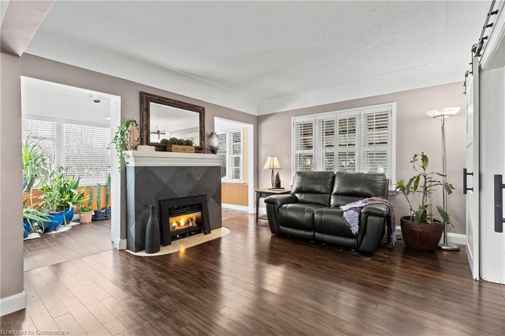 5331 Greenlane Road Property Photo 6