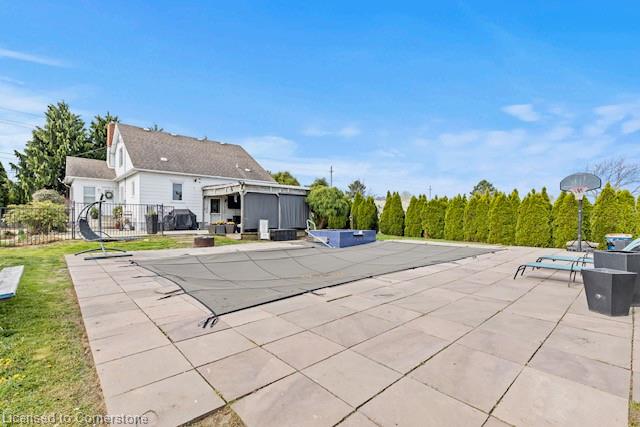 5331 Greenlane Road Property Photo 37