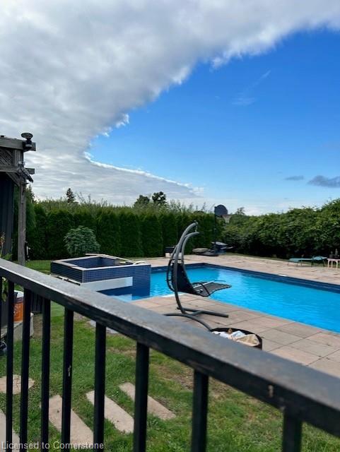 5331 Greenlane Road Property Photo 40