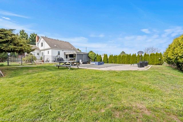 5331 Greenlane Road Property Photo 41