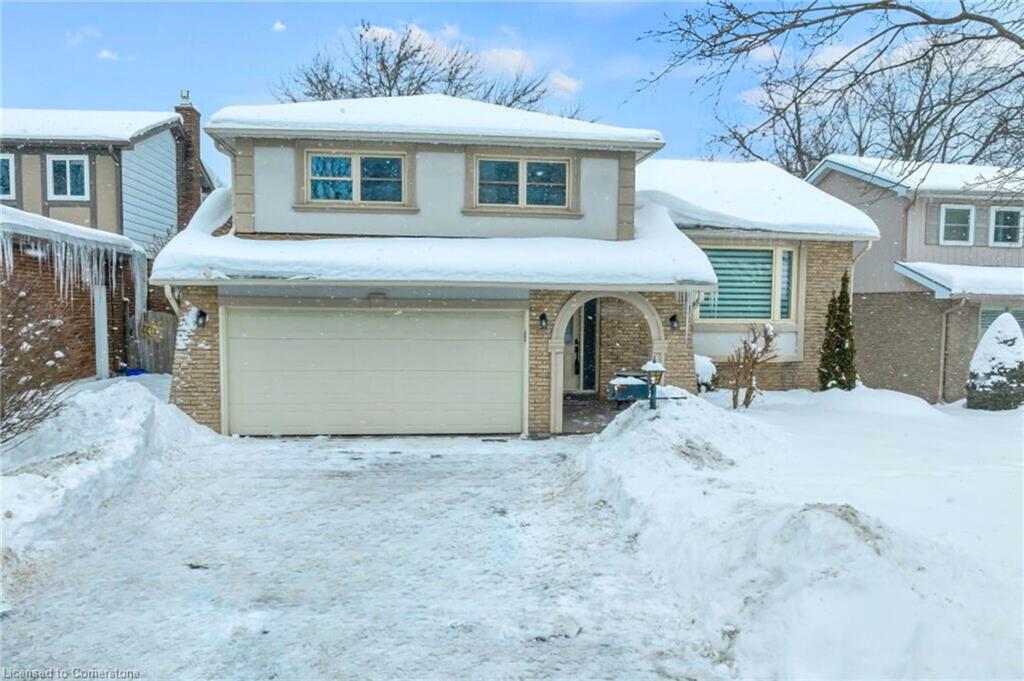58 Autumn Hill Crescent Property Photo