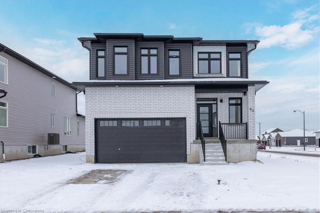 64 Allenwood Road Property Photo