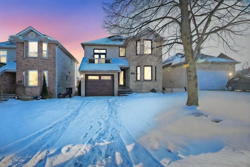 790 Hunters Gate Property Photo