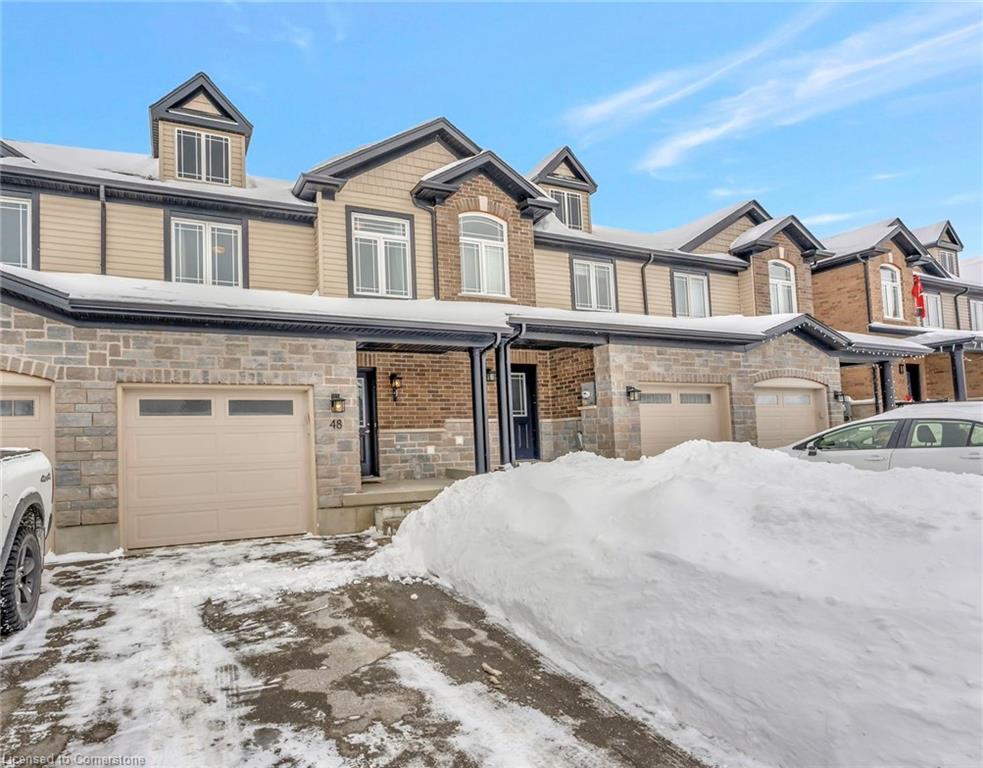 48 Bawcutt Crescent Property Photo