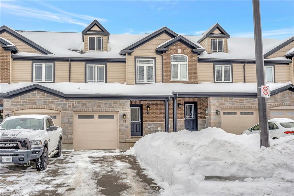 48 Bawcutt Crescent Property Photo 2
