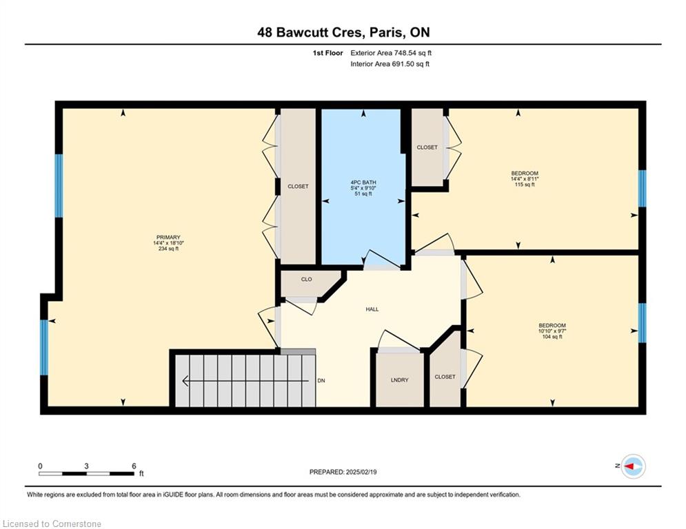 48 Bawcutt Crescent Property Photo 43