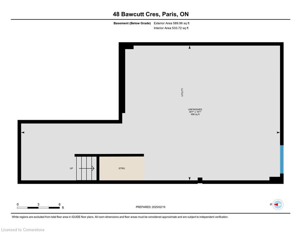 48 Bawcutt Crescent Property Photo 44