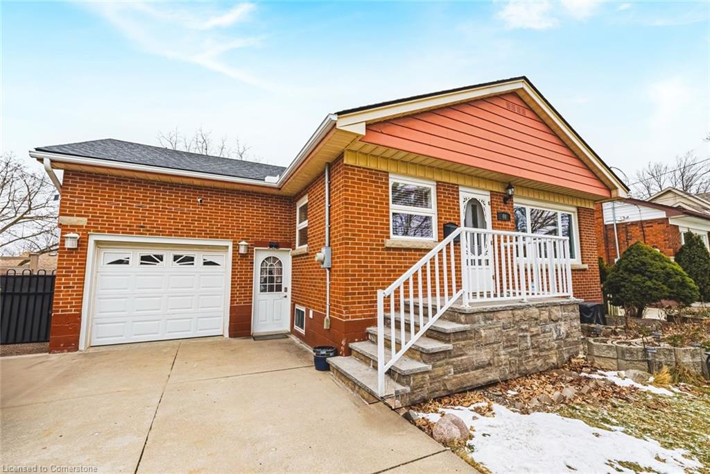 40 Wyngate Avenue Property Photo