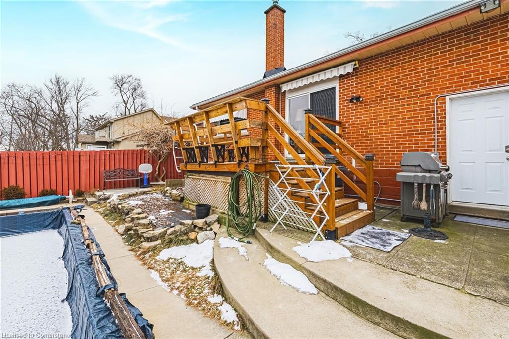 40 Wyngate Avenue Property Photo 20