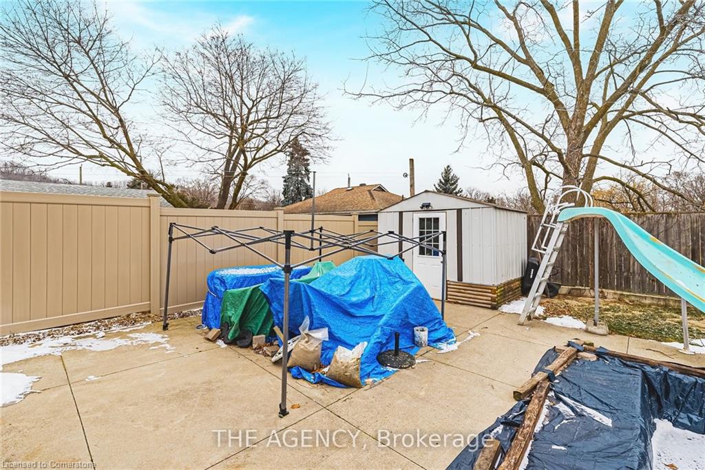 40 Wyngate Avenue Property Photo 32
