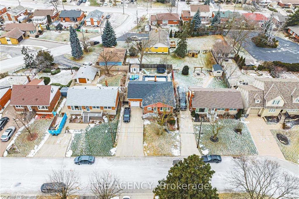 40 Wyngate Avenue Property Photo 34