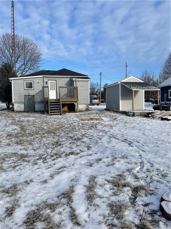 172 Mechanic Street Property Photo 2