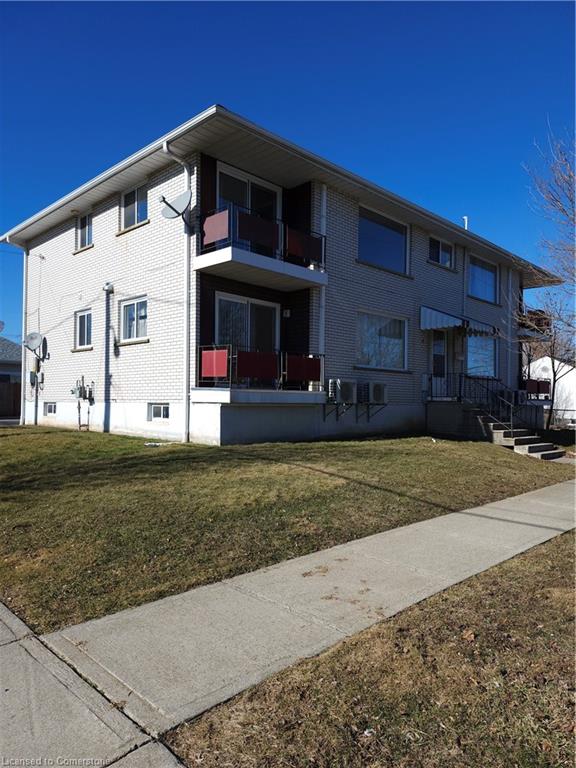 99 Winniett Street Property Photo