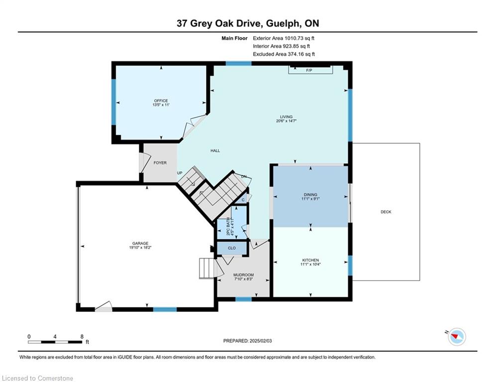 37 Grey Oak Drive Property Photo 48
