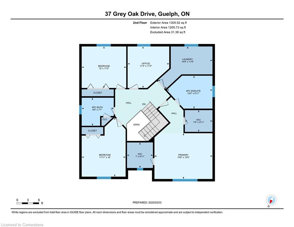 37 Grey Oak Drive Property Photo 49