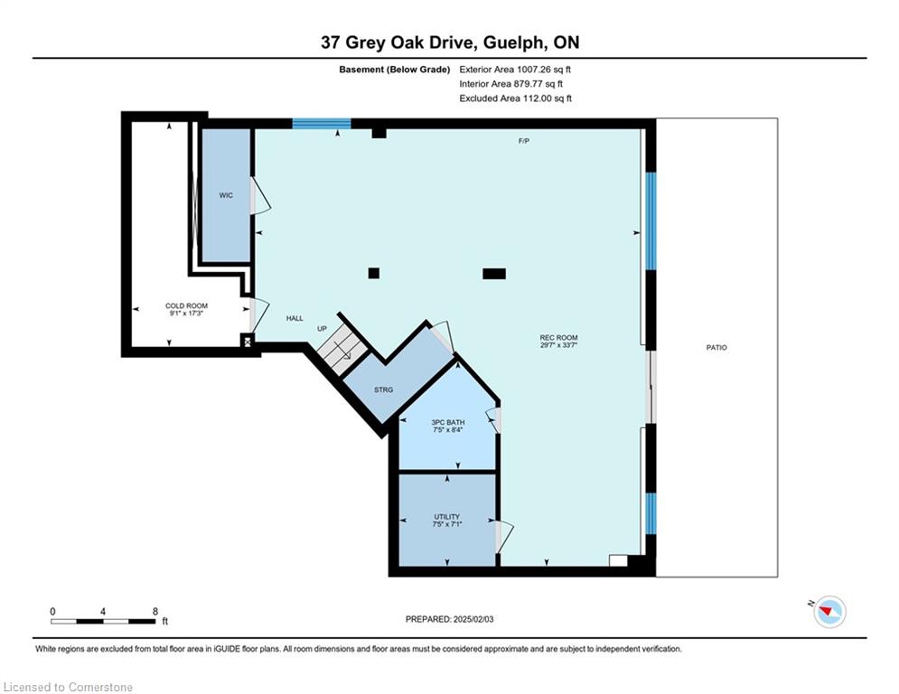 37 Grey Oak Drive Property Photo 50