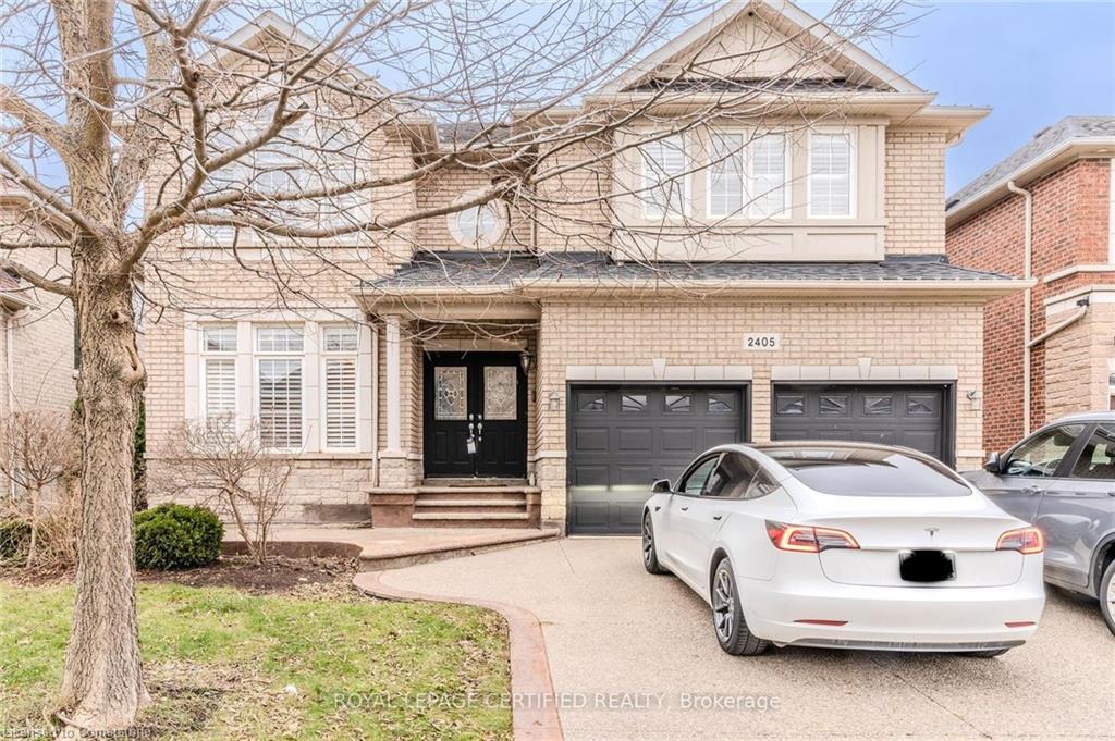 1000 Bc Bronte Creek Real Estate Listings Main Image